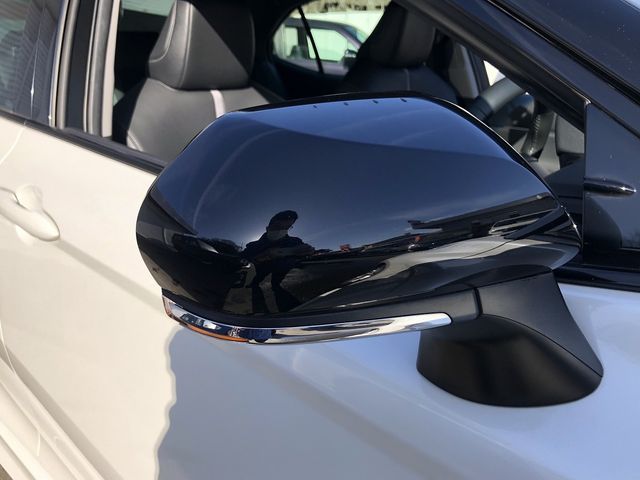 TOYOTA CAMRY HYBRID 2023 Image 31