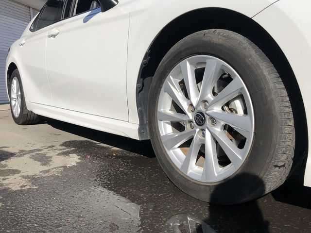 TOYOTA CAMRY HYBRID 2023 Image 31