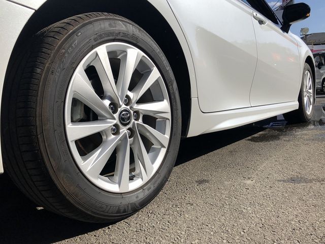 TOYOTA CAMRY HYBRID 2023 Image 31