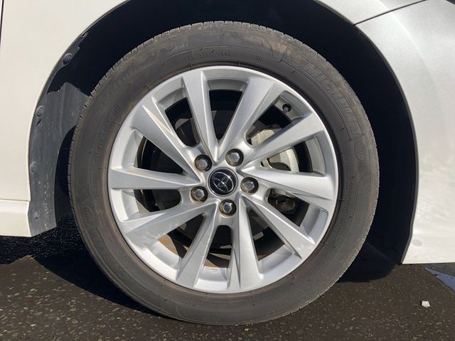 TOYOTA CAMRY HYBRID 2023 Image 31