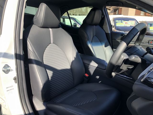 TOYOTA CAMRY HYBRID 2023 Image 31