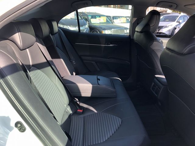 TOYOTA CAMRY HYBRID 2023 Image 31