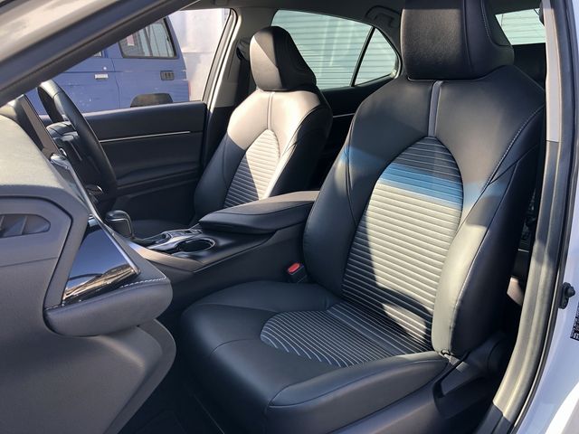 TOYOTA CAMRY HYBRID 2023 Image 31