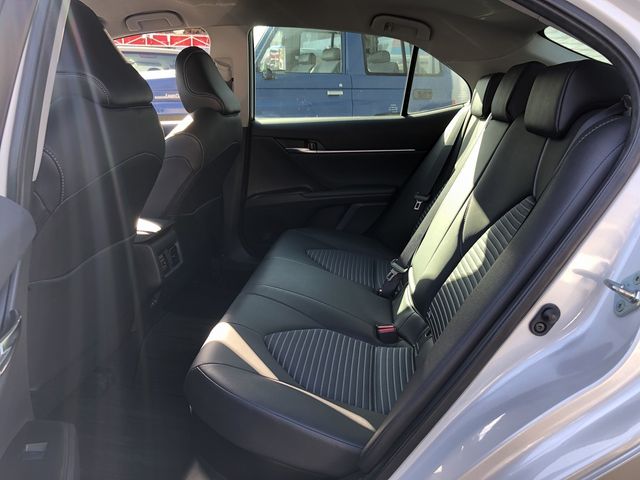 TOYOTA CAMRY HYBRID 2023 Image 31