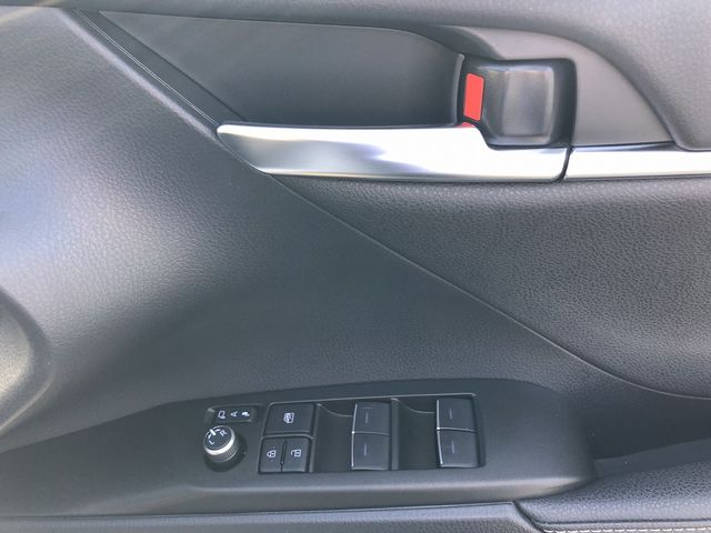 TOYOTA CAMRY HYBRID 2023 Image 31