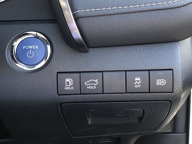 TOYOTA CAMRY HYBRID 2023 Image 31