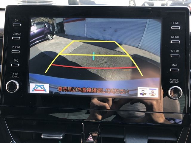 TOYOTA CAMRY HYBRID 2023 Image 31