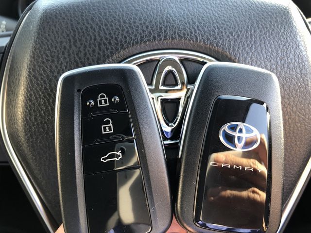 TOYOTA CAMRY HYBRID 2023 Image 31