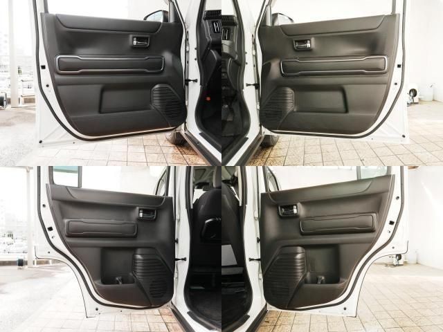 SUZUKI HUSTLER 4WD 2021 Image 31