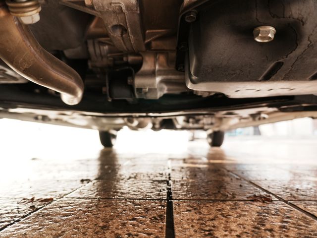 SUZUKI HUSTLER 4WD 2021 Image 31