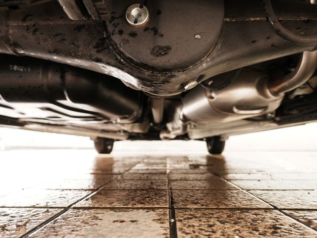 SUZUKI HUSTLER 4WD 2021 Image 31