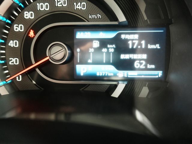 SUZUKI HUSTLER 4WD 2021 Image 31