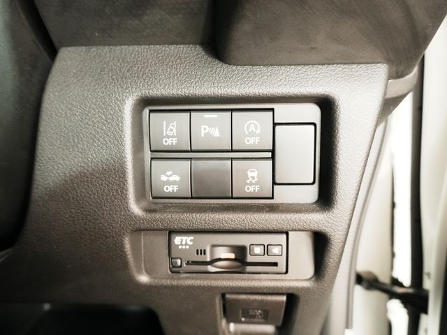 SUZUKI HUSTLER 4WD 2021 Image 31