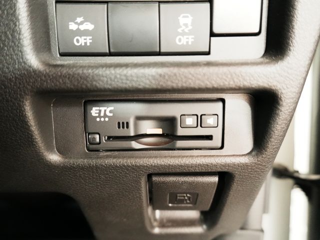 SUZUKI HUSTLER 4WD 2021 Image 31