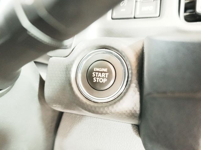 SUZUKI HUSTLER 4WD 2021 Image 31