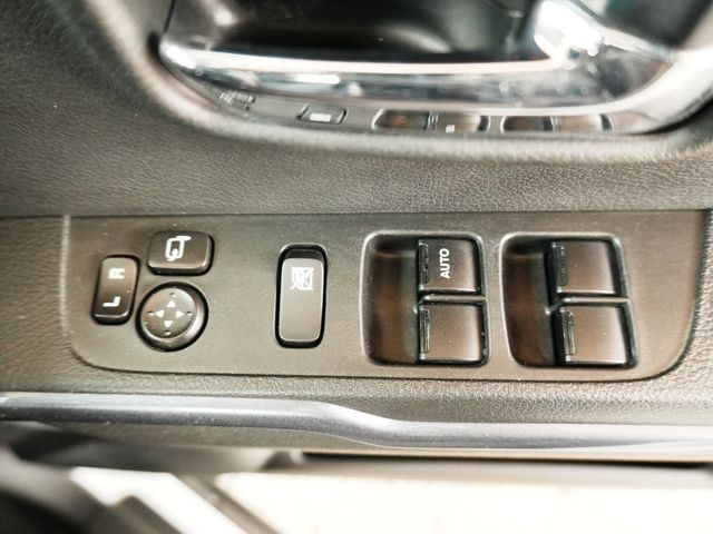 SUZUKI HUSTLER 4WD 2021 Image 31