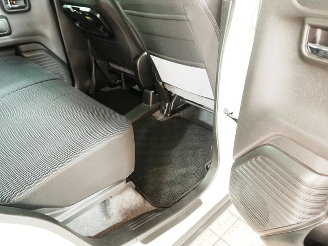 SUZUKI HUSTLER 4WD 2021 Image 31