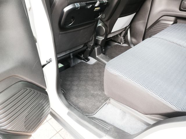 SUZUKI HUSTLER 4WD 2021 Image 31