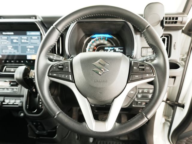 SUZUKI HUSTLER 4WD 2021 Image 31