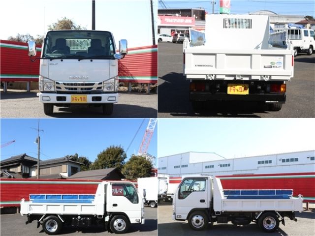 ISUZU ELF 2017 Image 31