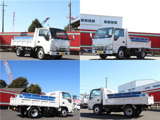 ISUZU ELF 2017 Image 31
