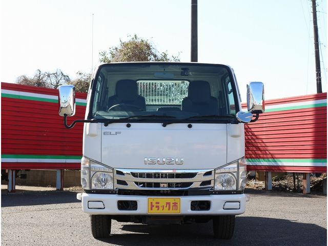 ISUZU ELF 2017 Image 31