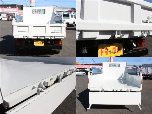 ISUZU ELF 2017 Image 31