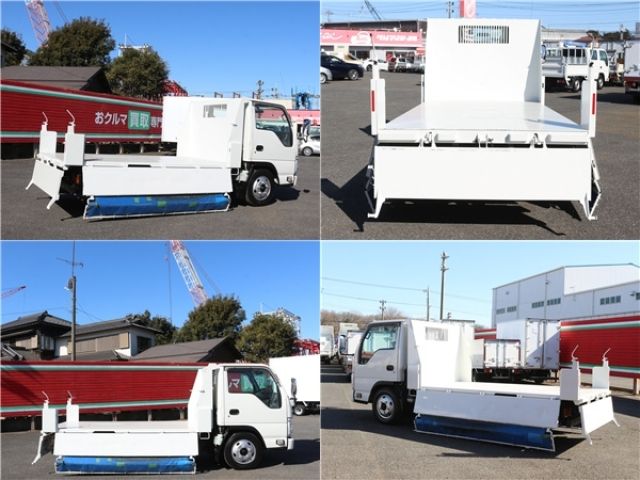 ISUZU ELF 2017 Image 31