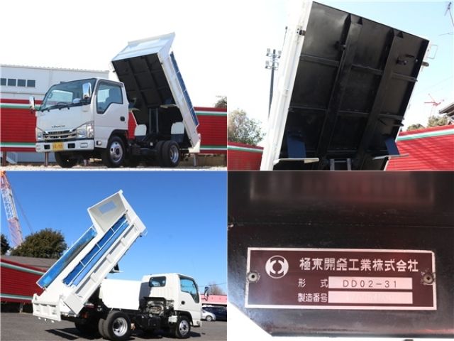 ISUZU ELF 2017 Image 31