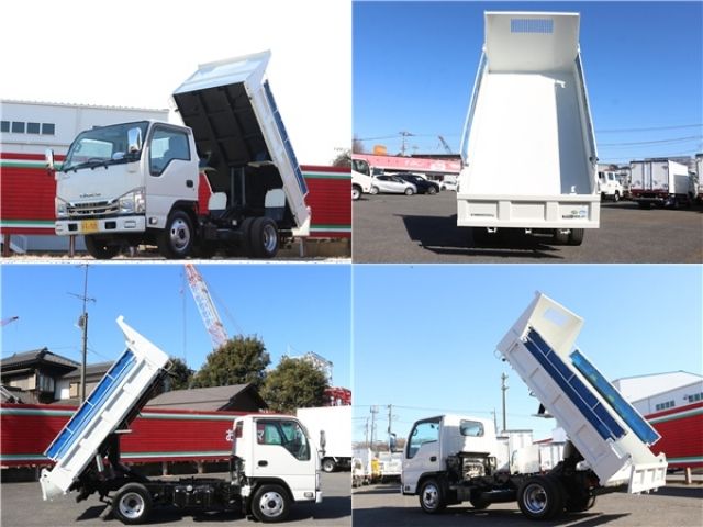 ISUZU ELF 2017 Image 31