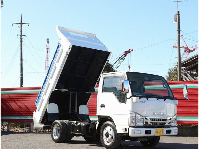 ISUZU ELF 2017 Image 31
