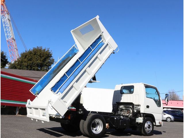 ISUZU ELF 2017 Image 31