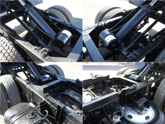 ISUZU ELF 2017 Image 31