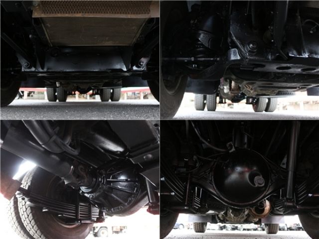 ISUZU ELF 2017 Image 31