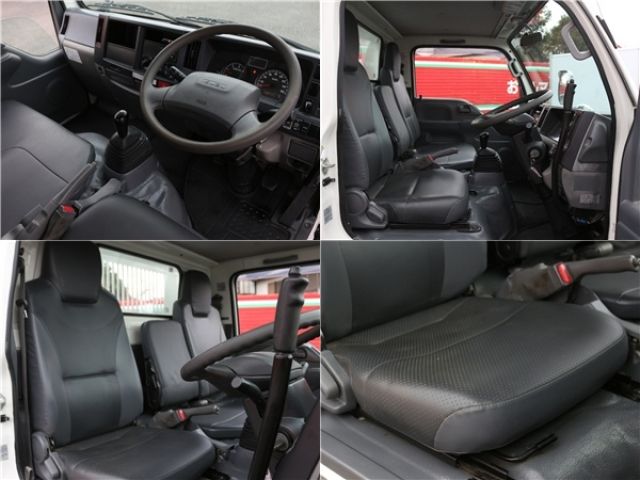 ISUZU ELF 2017 Image 31