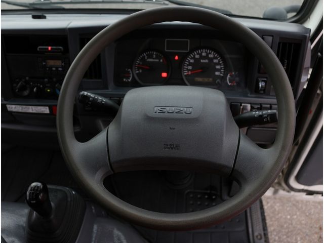 ISUZU ELF 2017 Image 31