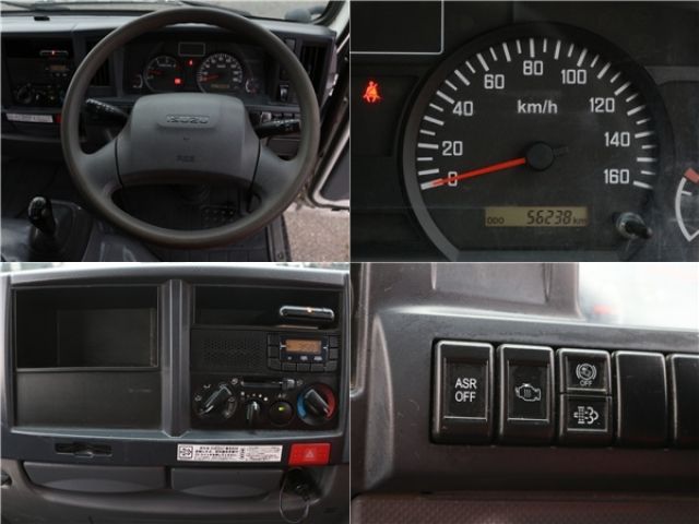 ISUZU ELF 2017 Image 31