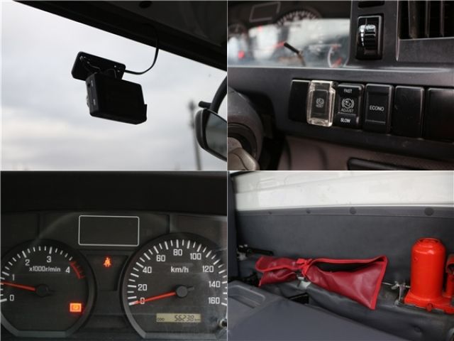 ISUZU ELF 2017 Image 31