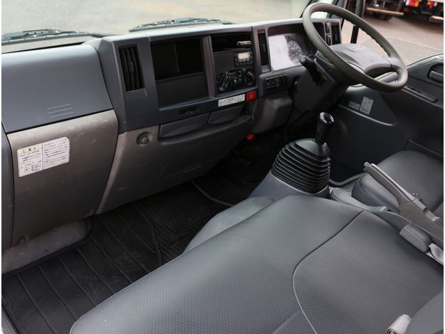 ISUZU ELF 2017 Image 31