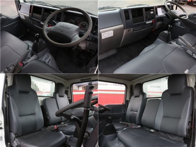 ISUZU ELF 2017 Image 31