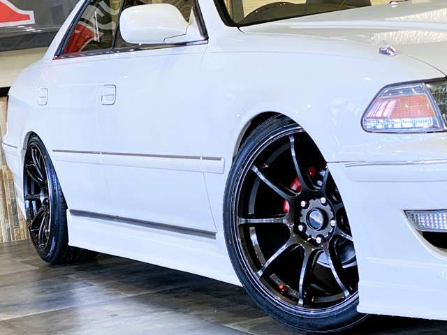 TOYOTA MARK2 HARDTOP 2000 Image 31