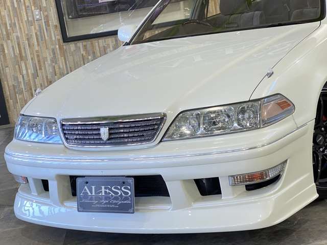 TOYOTA MARK2 HARDTOP 2000 Image 31