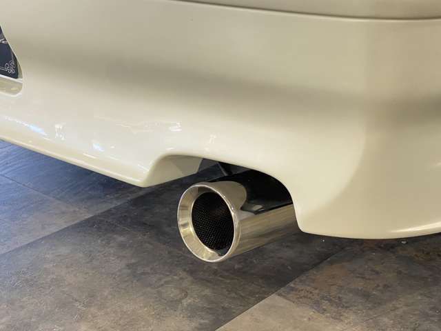 TOYOTA MARK2 HARDTOP 2000 Image 31