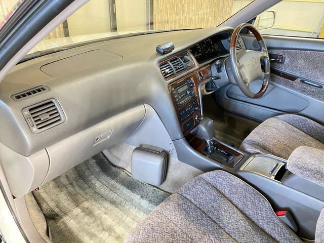 TOYOTA MARK2 HARDTOP 2000 Image 31