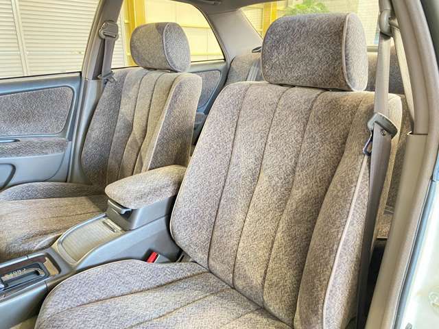 TOYOTA MARK2 HARDTOP 2000 Image 31