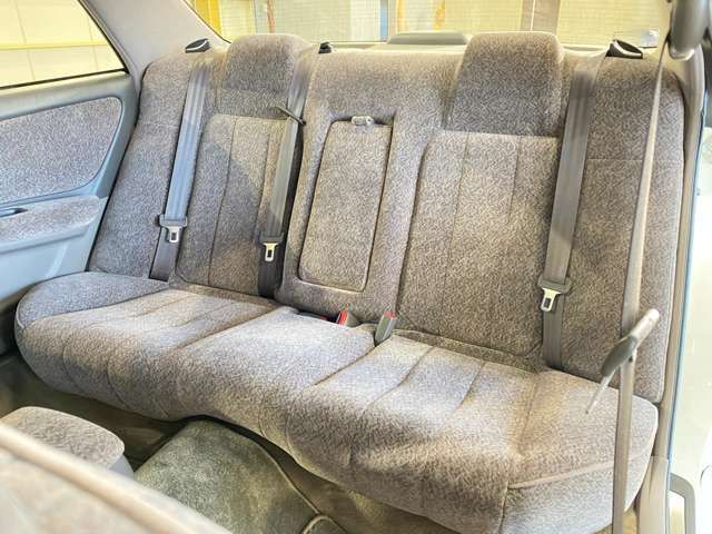 TOYOTA MARK2 HARDTOP 2000 Image 31