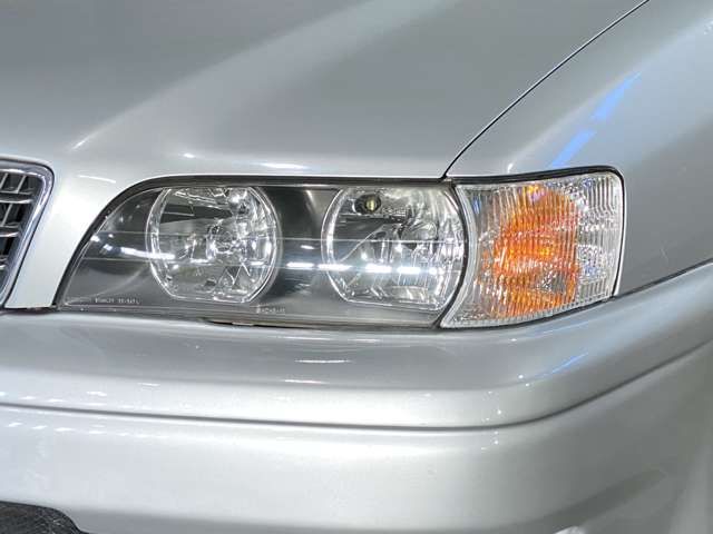 TOYOTA CHASER 1996 Image 31