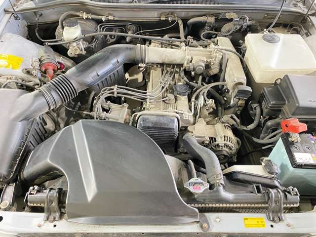 TOYOTA CHASER 1996 Image 31