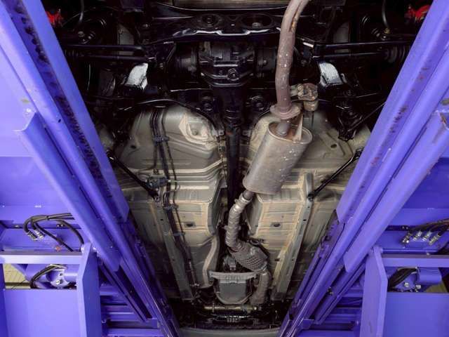 TOYOTA CHASER 1996 Image 31