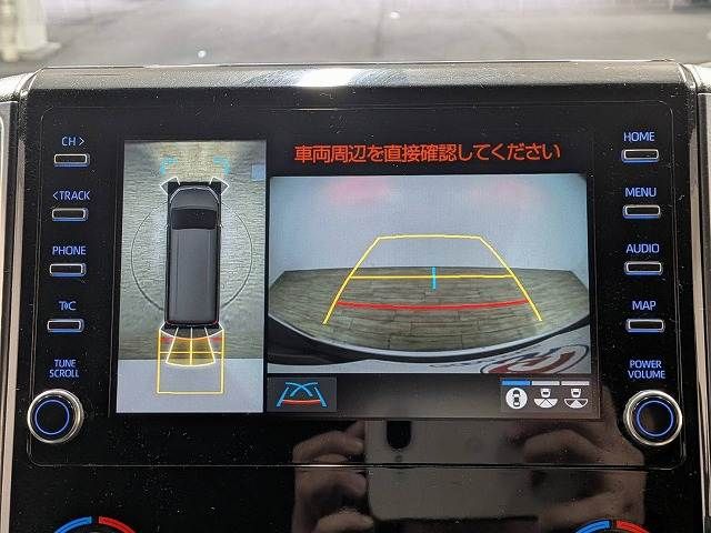 TOYOTA GRANACE 2020 Image 31